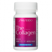 The collagen Shiseido (vien)
